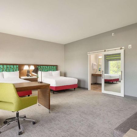 Country Walk Hampton Inn & Suites Miami, Kendall, Executive Airport מראה חיצוני תמונה