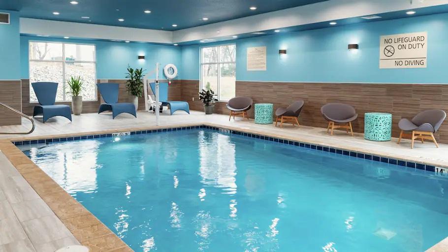 Country Walk Hampton Inn & Suites Miami, Kendall, Executive Airport מראה חיצוני תמונה
