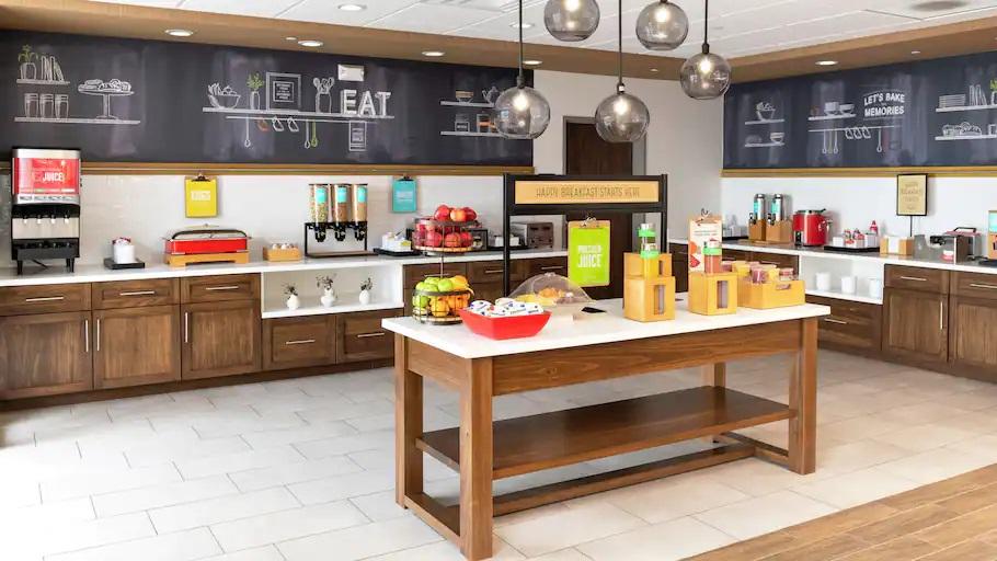 Country Walk Hampton Inn & Suites Miami, Kendall, Executive Airport מראה חיצוני תמונה
