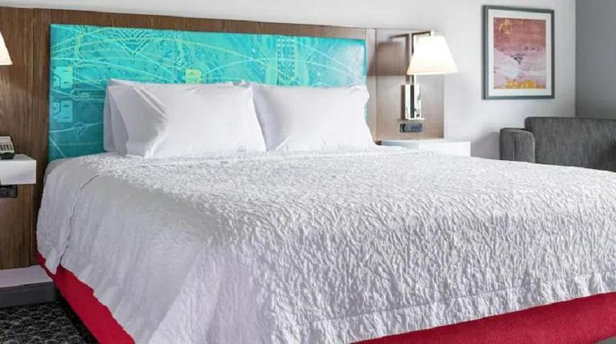 Country Walk Hampton Inn & Suites Miami, Kendall, Executive Airport מראה חיצוני תמונה