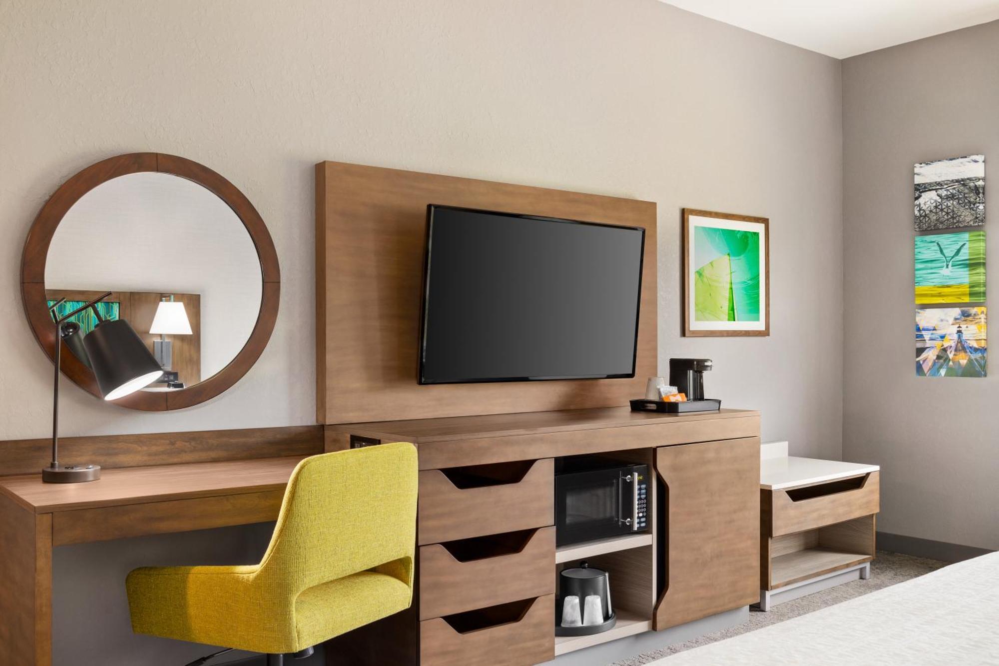 Country Walk Hampton Inn & Suites Miami, Kendall, Executive Airport מראה חיצוני תמונה