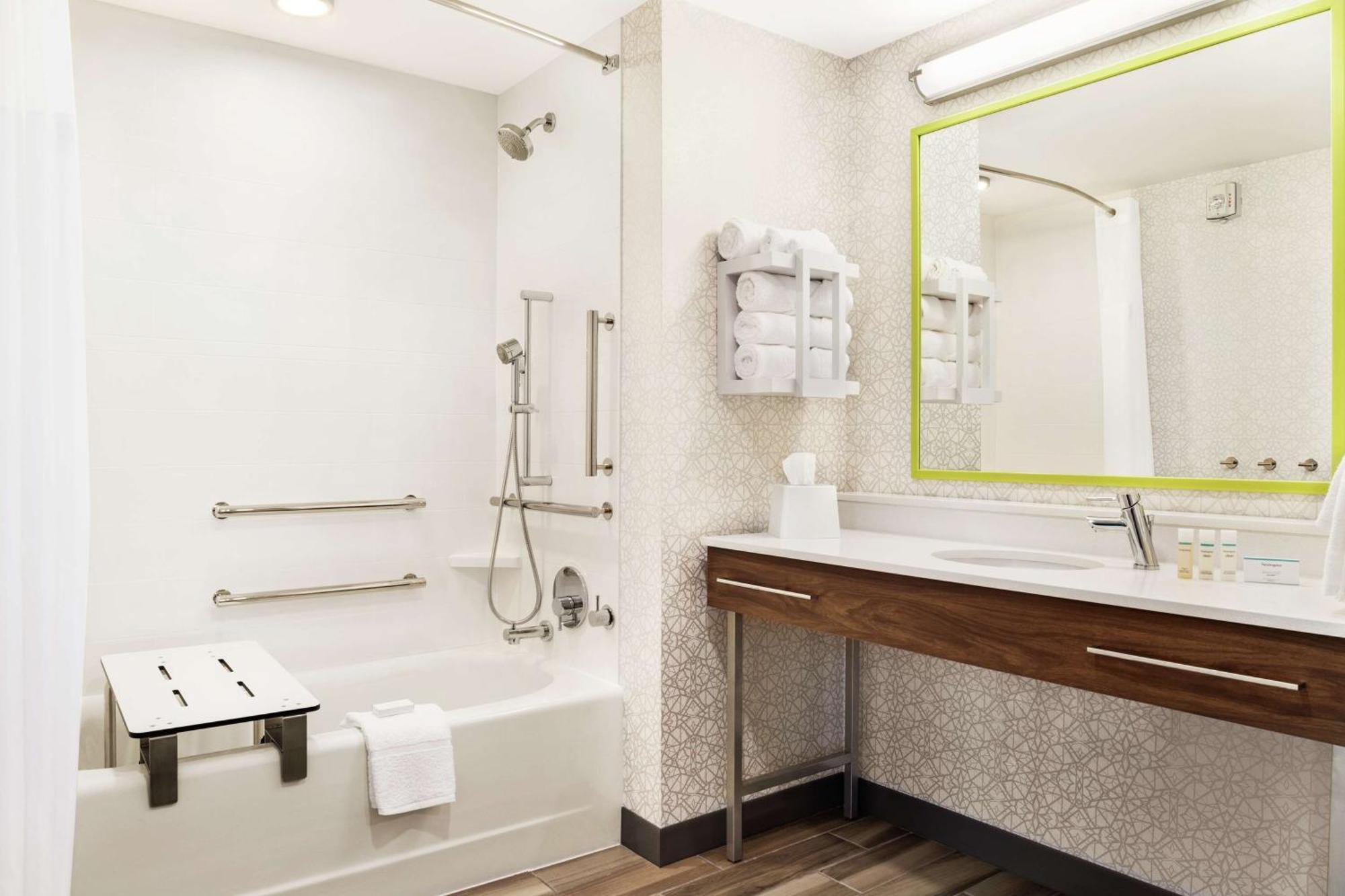 Country Walk Hampton Inn & Suites Miami, Kendall, Executive Airport מראה חיצוני תמונה