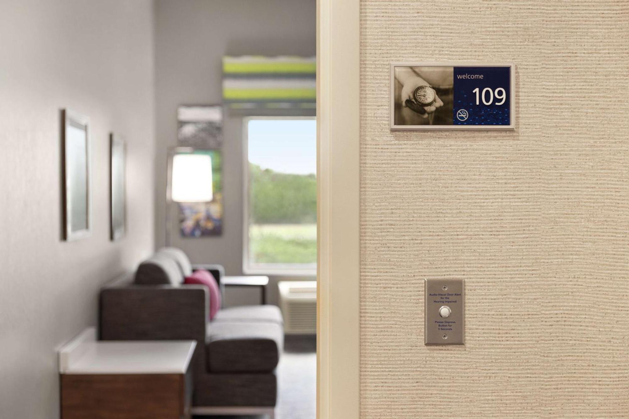 Country Walk Hampton Inn & Suites Miami, Kendall, Executive Airport מראה חיצוני תמונה