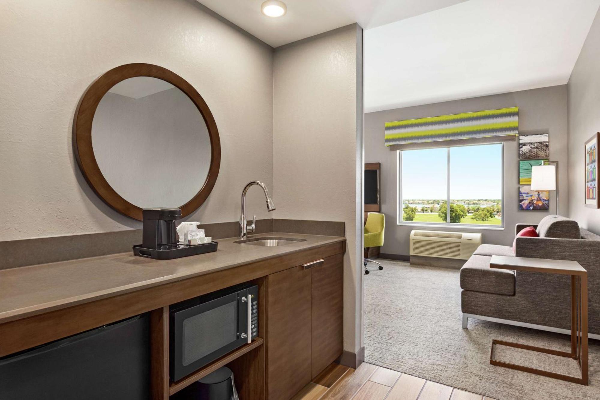 Country Walk Hampton Inn & Suites Miami, Kendall, Executive Airport מראה חיצוני תמונה