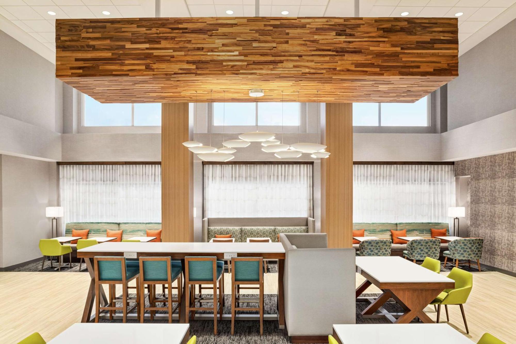 Country Walk Hampton Inn & Suites Miami, Kendall, Executive Airport מראה חיצוני תמונה
