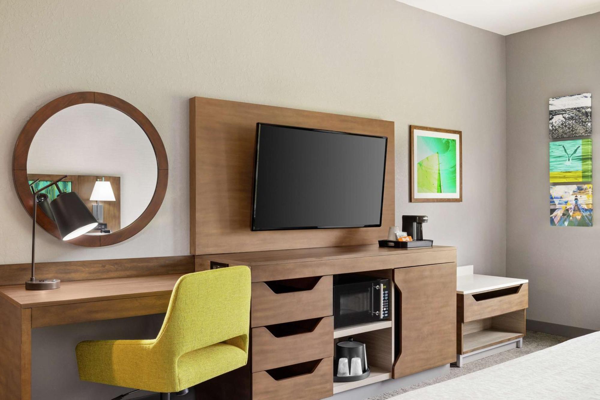 Country Walk Hampton Inn & Suites Miami, Kendall, Executive Airport מראה חיצוני תמונה