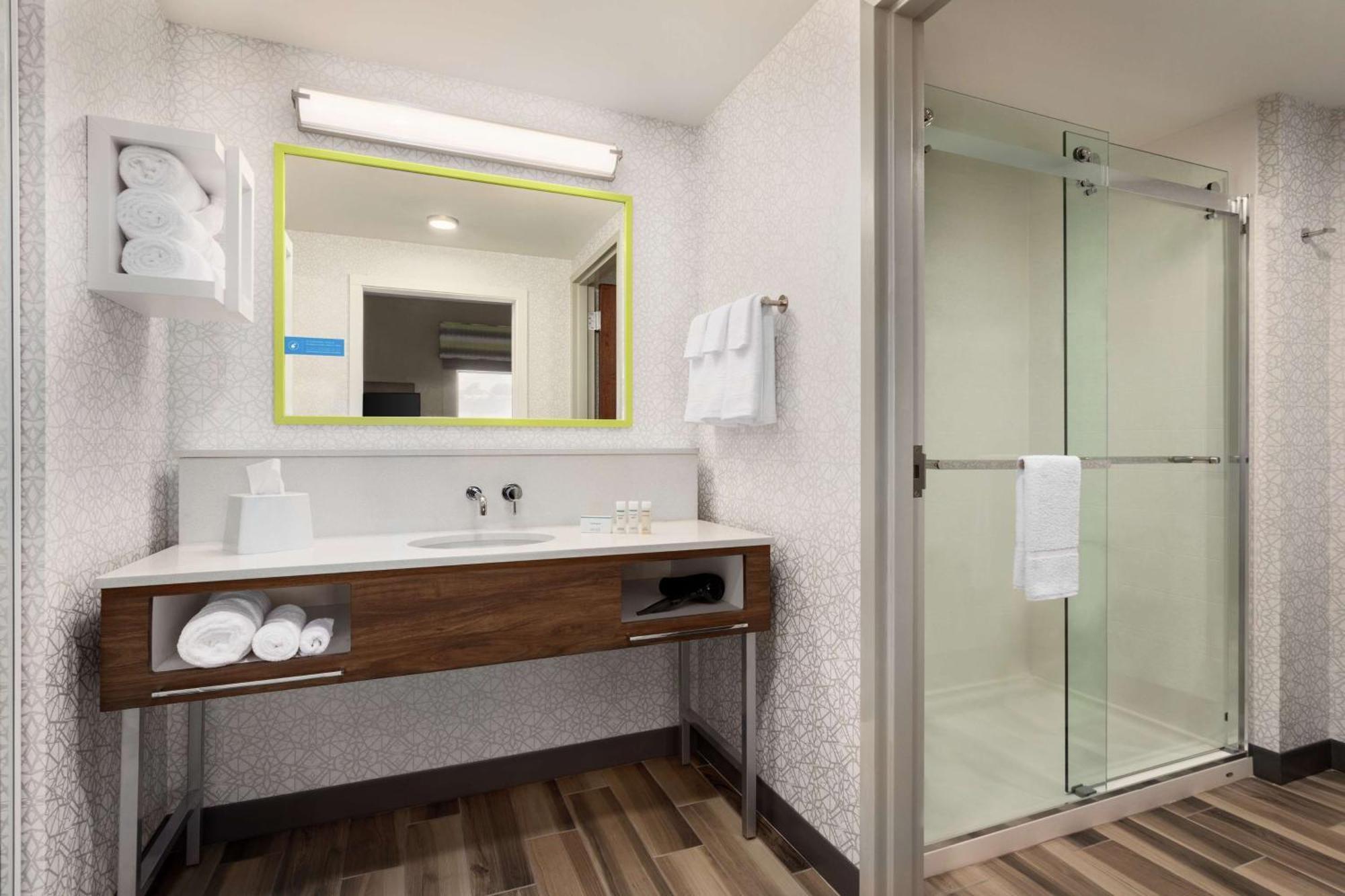 Country Walk Hampton Inn & Suites Miami, Kendall, Executive Airport מראה חיצוני תמונה
