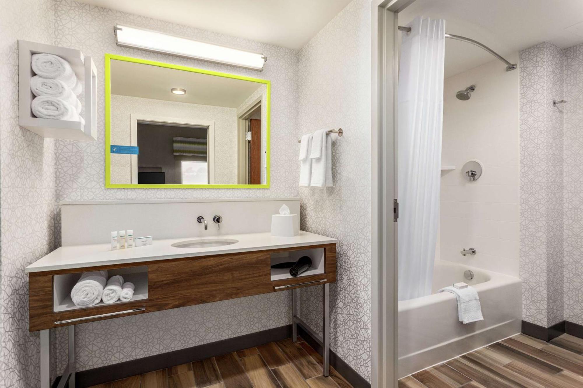 Country Walk Hampton Inn & Suites Miami, Kendall, Executive Airport מראה חיצוני תמונה