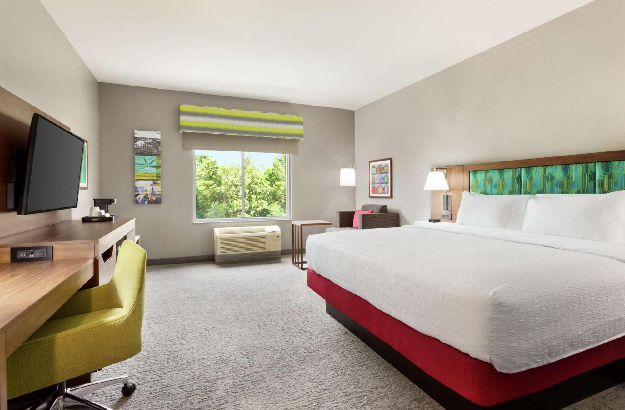 Country Walk Hampton Inn & Suites Miami, Kendall, Executive Airport מראה חיצוני תמונה