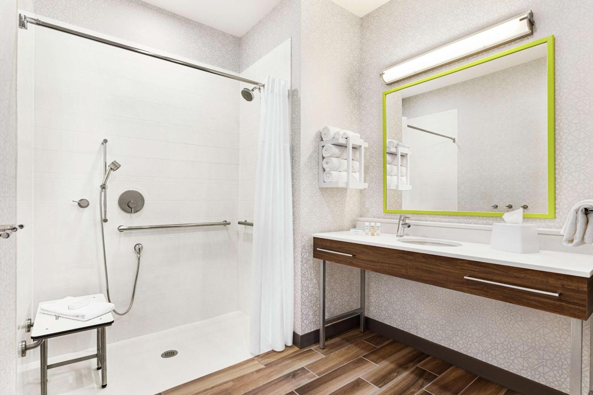 Country Walk Hampton Inn & Suites Miami, Kendall, Executive Airport מראה חיצוני תמונה
