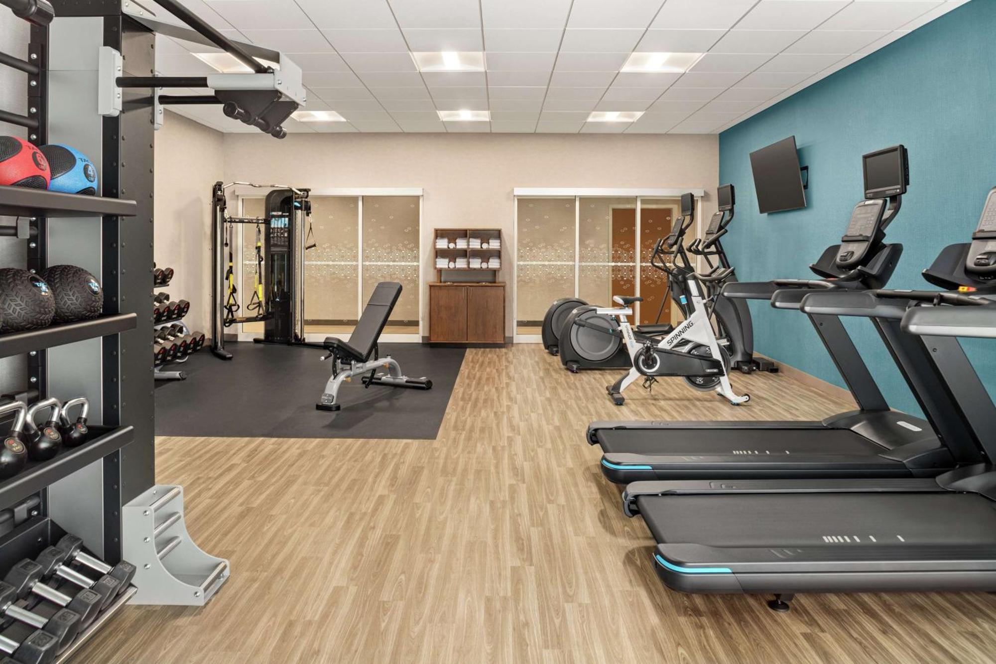 Country Walk Hampton Inn & Suites Miami, Kendall, Executive Airport מראה חיצוני תמונה