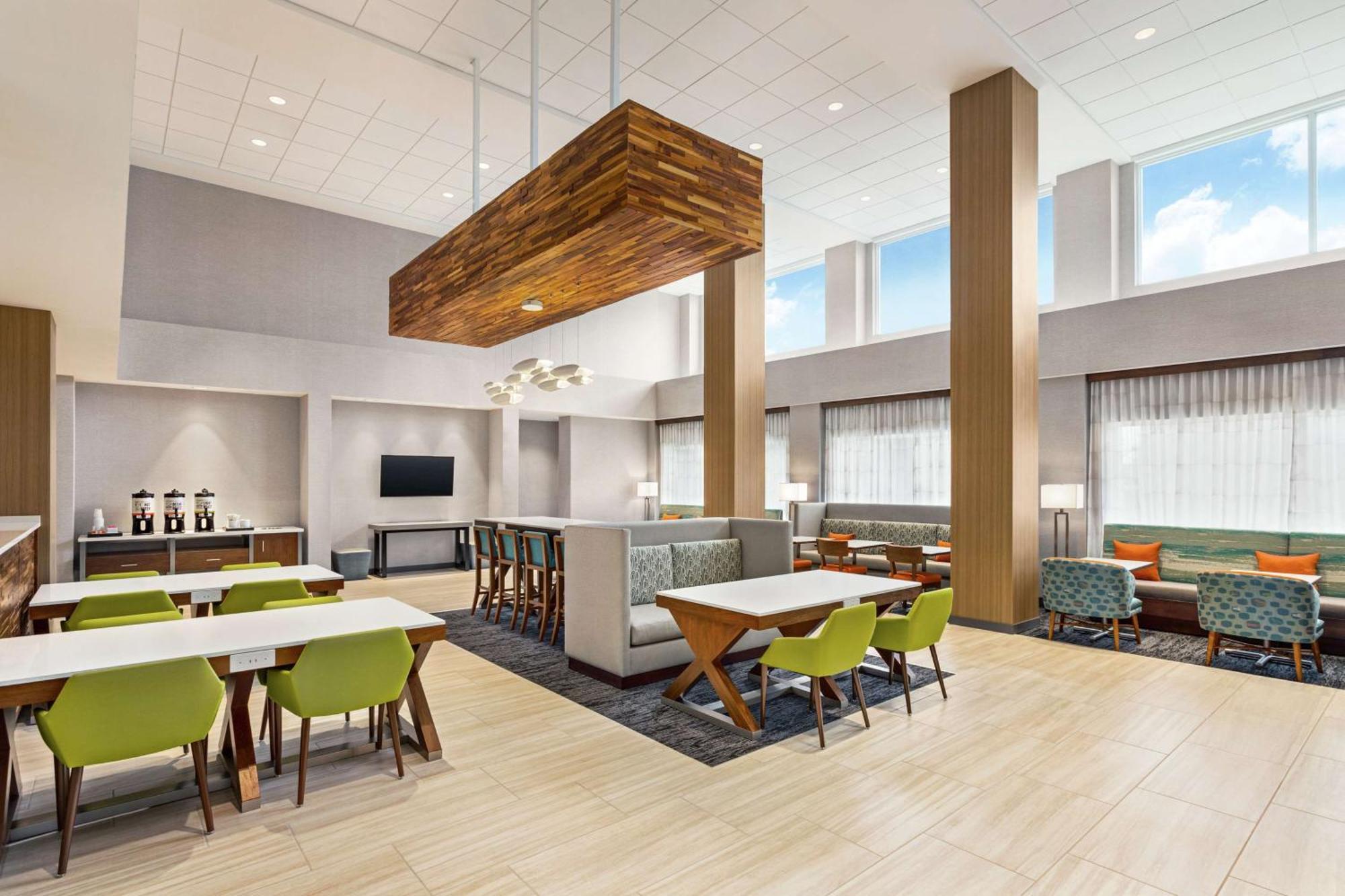 Country Walk Hampton Inn & Suites Miami, Kendall, Executive Airport מראה חיצוני תמונה