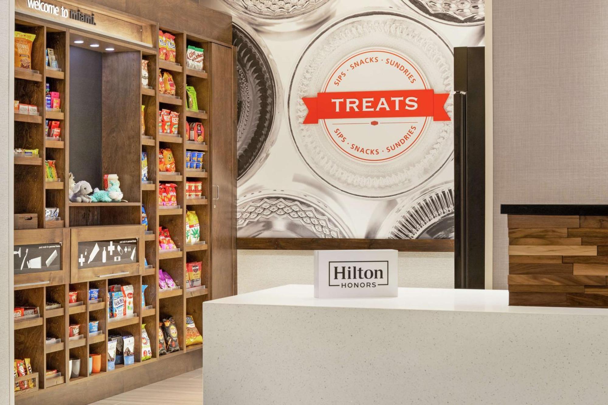 Country Walk Hampton Inn & Suites Miami, Kendall, Executive Airport מראה חיצוני תמונה